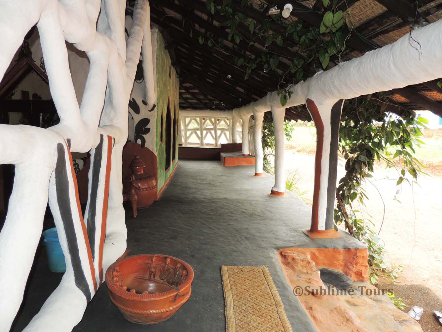 Sublime: Home Stay